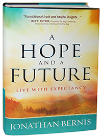 0918 - A Hope and a Future by Jonathan Bernis