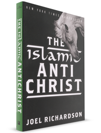0918 - The Islamic Antichrist by Joel Richardson
